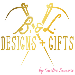 B&L Designs + Gifts 