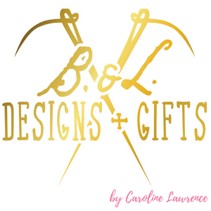 B&amp;L Designs + Gifts 